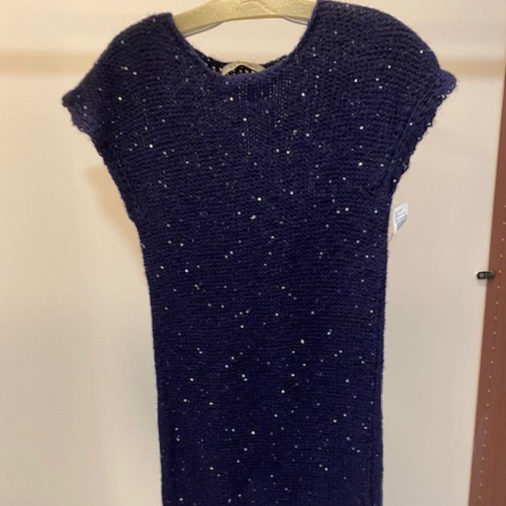 Elsy Girl  Sweater Dress